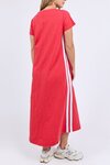 Recovery Dress (Red)