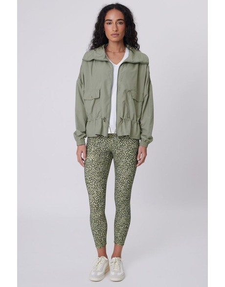 Fairway Spray Jacket