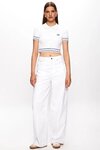 Harmonie Skater Jean