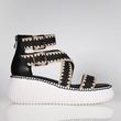 Plaza Woven Sandal