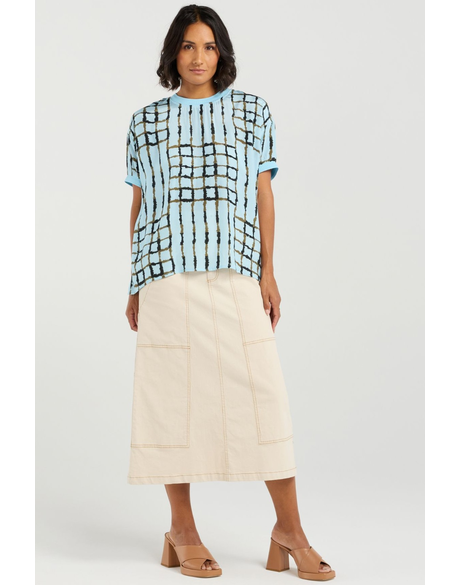 Brea Top