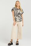 Tatum Top (Street Blossoms)