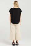 Tatum Top (Street Blossoms)