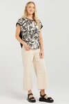 Tatum Top (Street Blossoms)