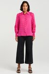 Maggie Blouse (Rose)