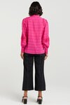 Maggie Blouse (Rose)