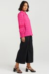 Maggie Blouse (Rose)