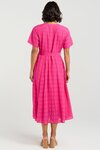 Miranda Dress (Rose)