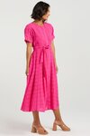 Miranda Dress (Rose)