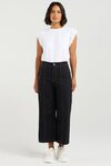 Maya Pant (Black)