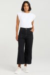 Maya Pant (Black)