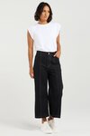 Maya Pant (Black)