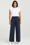 Chloe Pant (Midnight Stripes)