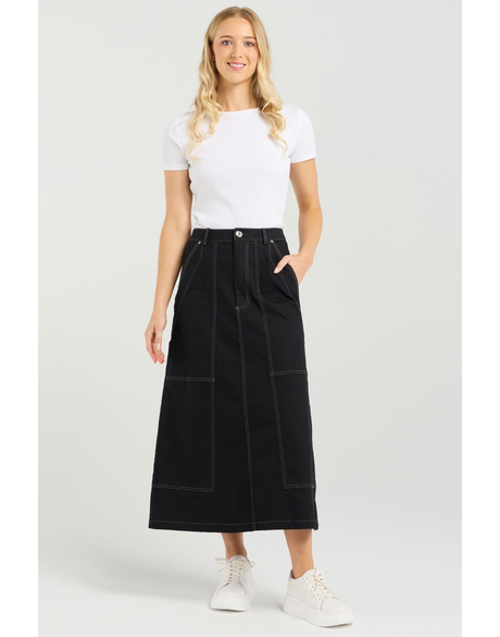 Avril Skirt