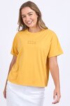 Huntleigh Oversized Tee