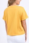Huntleigh Oversized Tee