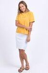 Huntleigh Oversized Tee