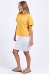Huntleigh Oversized Tee