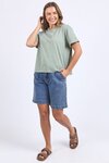 Huntleigh Oversized Tee