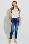 Nottingham S Jean