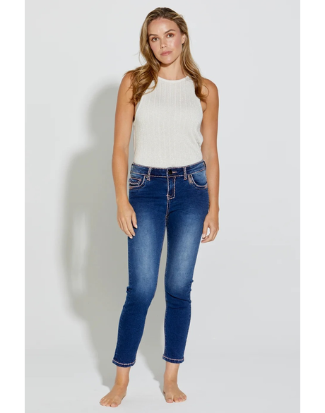Nottingham S Jean