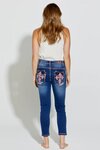 Nottingham S Jean