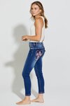 Nottingham S Jean