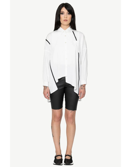 Idris Shirt