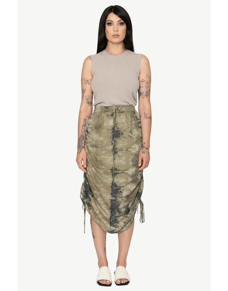 Orbis Skirt