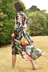 Maximum Volume Dress