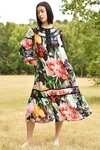 Maximum Volume Dress