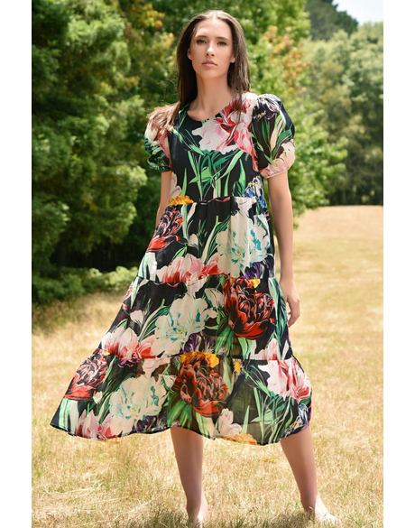 Dreaming Of Spring Dress