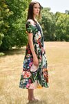 Dreaming Of Spring Dress