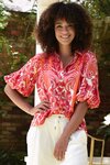 Palm Breeze Shirt
