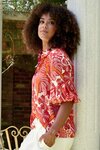 Palm Breeze Shirt