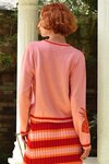 Palm Before The Storm Sweater 