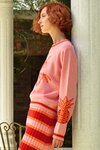 Palm Before The Storm Sweater 