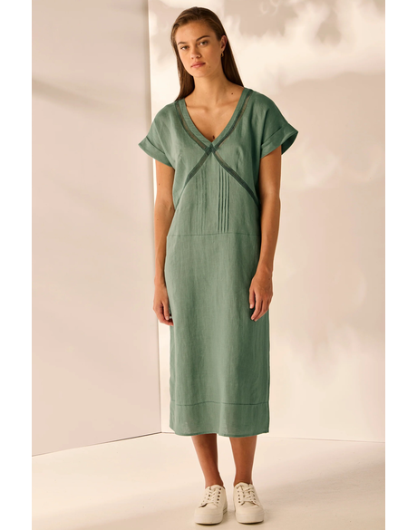Marlo Dress