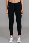 Byron Jogger (Black)
