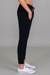 Byron Jogger (Black)