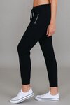 Byron Jogger (Black)