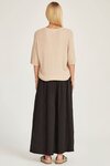 Jayden Boucle Tee
