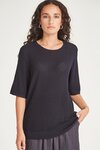 Jayden Boucle Tee