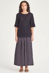 Jayden Boucle Tee