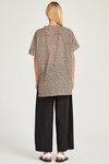 Anita Print Top