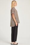 Anita Print Top