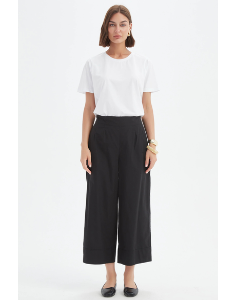 Classic Lyocell Pant