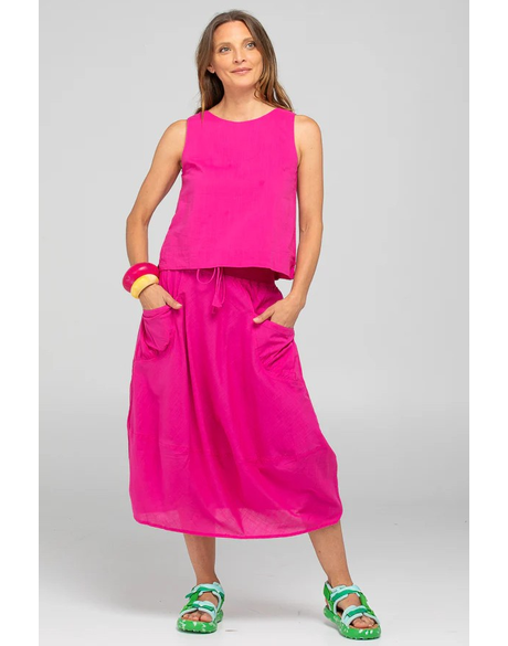 Guru Skirt (Fiore)