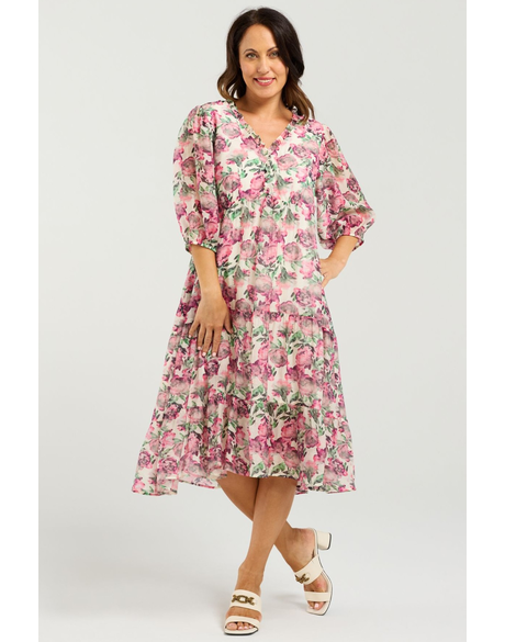 June Dress