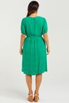 Joana Dress (Green)